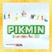 My Nintendo's icon for Pikmin Short Movies 3D.