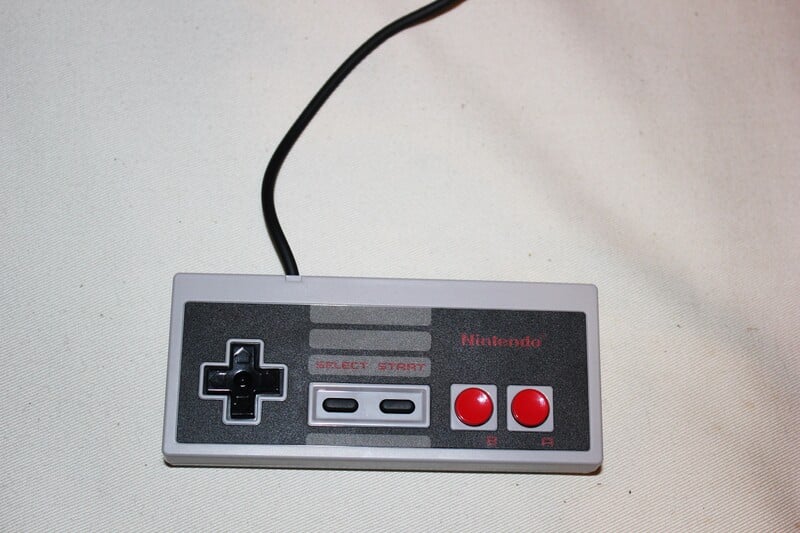 File:NES Classic Controller.jpg