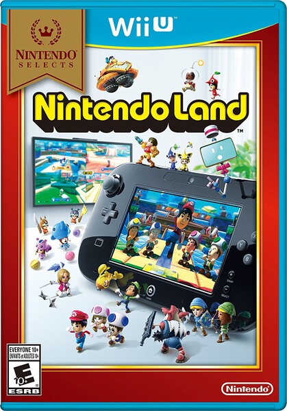 File:Nintendo Selects Nintendo Land.jpg