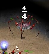 Fiery Dweevil - Pikipedia, the Pikmin wiki