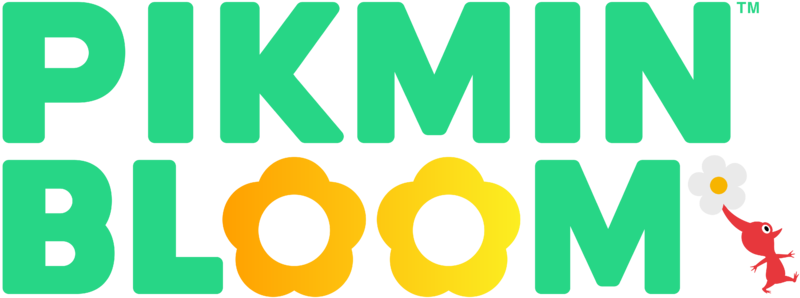 File:Pikmin Bloom logo.png