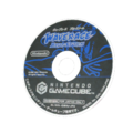 Glinty Circular Disc