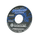 Icon for the Glinty Circular Disc, from Pikmin 4&#39;s Treasure Catalog.