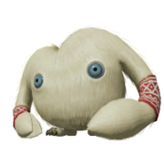 Icon for the Mamuta, from Pikmin 4's Piklopedia.