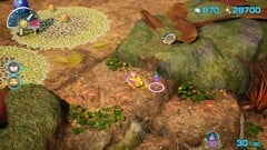 Heroic Shield - Pikipedia, the Pikmin wiki