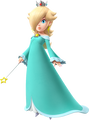 Rosalina is just awesome