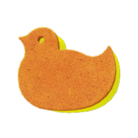 Icon for the Birdy Bed, from Pikmin 4's Treasure Catalog.