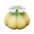 Icon for the Flarlic, from Pikmin 4's Piklopedia.