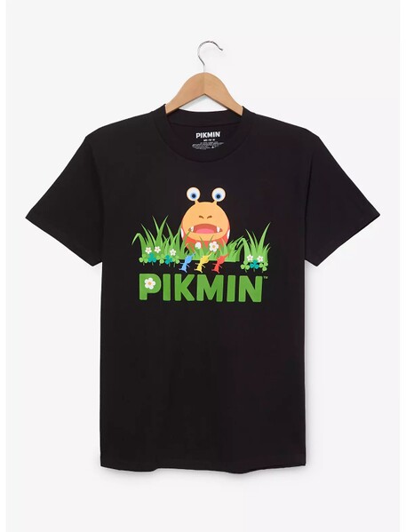 File:Nintendo Pikmin Bulborb T-Shirt.jpg
