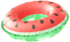"Watermelon Float Ring" Mii tail part in Pikmin Bloom.