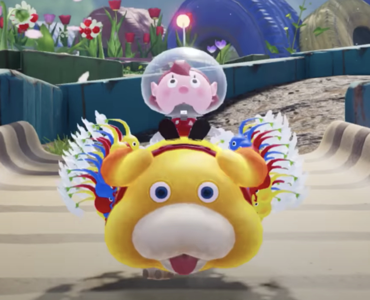 File:Player character riding Oatchi.png