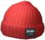"Beanie Hat (Red)" Mii hat part in Pikmin Bloom.