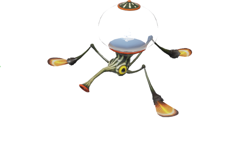 File:Pikmin Garden Skeeterskate render.png