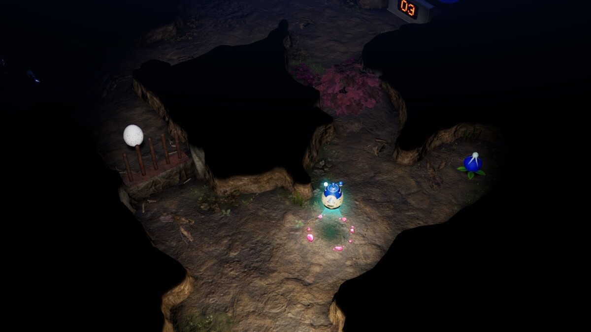 File:P4 Sublevel 11 Landing Site.jpg - Pikipedia, the Pikmin wiki