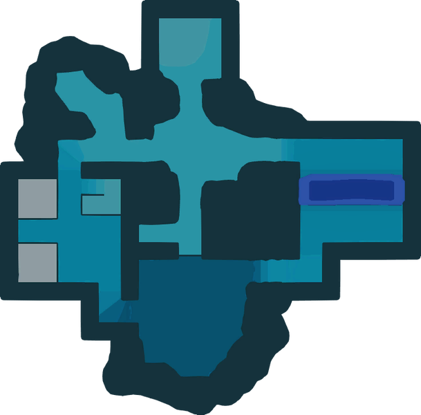 File:Secluded Courtyard Sublevel 2 map.png