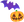 PB Mii part Pumpkin Facepaint