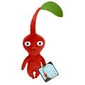 Red Pikmin Series 1-2, 2014