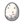 A custom icon representing an egg in Pikmin 4.