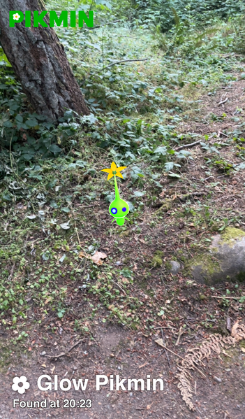 File:Pikmin Finder Glow Pikmin.png