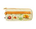 The hand pouch.