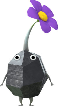 P4 Rock Pikmin.png