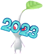 2023年眼鏡 白皮克敏