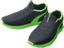 "Sneakers (Light Green)" Mii shoes part in Pikmin Bloom. Original filename is <code>icon_of0133_Sho_SneakerJog1_c03</code>.