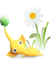 Pikmin Bloom Yellow Pikmin.png