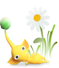 Pikmin Bloom Yellow Pikmin.png