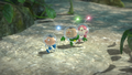 Alph and the other two leaders.