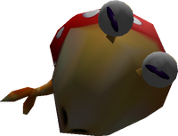 Bulborb model viewer 4.png