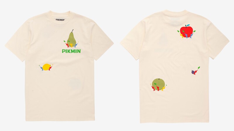 File:Pikmin Fruit Two-Sided T-Shirt.jpg