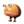 Icon for the Spotty Bulbear, from Pikmin 4's Piklopedia.