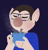 Avatar image for Midnight blue's user page as of 6/2/25