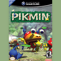Artwork used for the associated All tracks playlist in Nintendo Music.