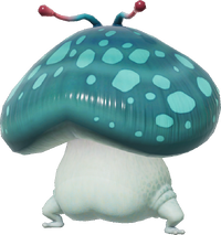 Pikmin Garden Toxstool render.png