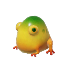 Amphituber family - Pikipedia, the Pikmin wiki