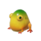 Yellow Wollyhop - Pikipedia, the Pikmin wiki