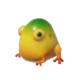 Yellow Wollyhop - Pikipedia, the Pikmin wiki