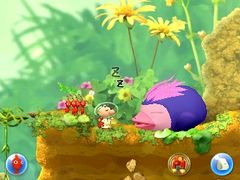 Crested Mockiwi - Pikipedia, the Pikmin wiki