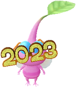 2023年眼鏡 翼皮克敏