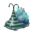Icon for the Moldy Slooch, from Pikmin 4's Piklopedia.