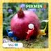My Nintendo's icon for the Pikmin 3 downloadable content pack 1.