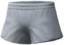 "Shorts (Gray)" Mii bottom part in Pikmin Bloom. Original filename is icon_of0138_Pan_ShortPantsShort1_c01.