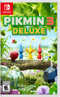 Pikmin 3 Deluxe Canada boxart.png