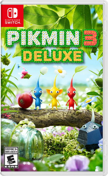 File:Pikmin 3 Deluxe Canada boxart.png