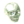 Shimmering Skull icon in Hey! Pikmin.