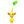 Yellow Pikmin