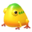 Yellow Wollywog HP icon.png