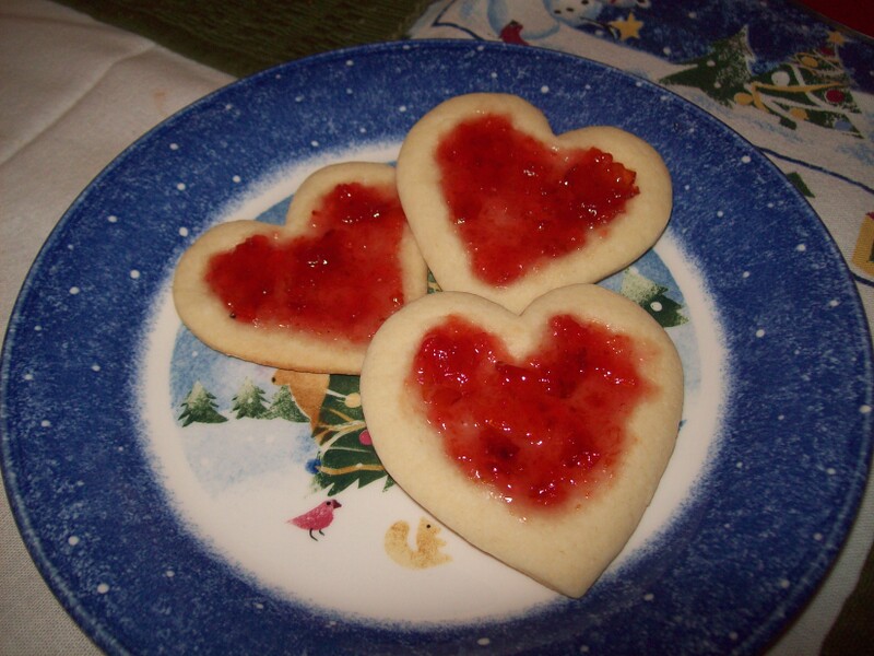 File:Real Life Heart Cookies.jpg